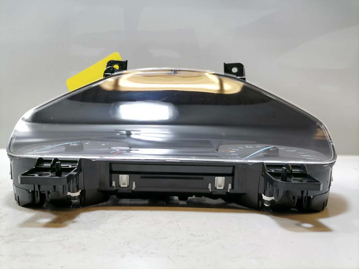 Ford Fiesta MK7 original Kombiinstrument Tacho Schalter 1,1 63KW Bj.2019